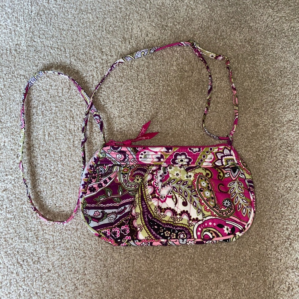 Vera Bradley Small Purse